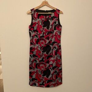 Ann Taylor sleeveless dress. Size 4.